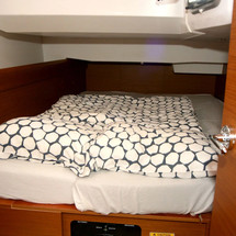 Jeanneau Sun Odyssey 419