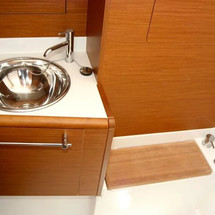 Jeanneau Sun Odyssey 419