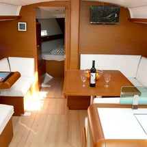 Jeanneau Sun Odyssey 419