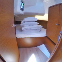 Jeanneau Sun Odyssey 449