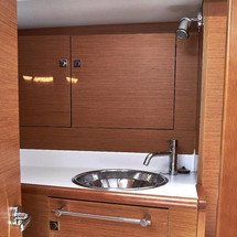 Jeanneau Sun Odyssey 449