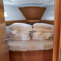 Jeanneau Sun Odyssey 449