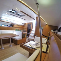 Jeanneau Sun Odyssey 449