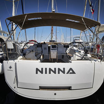 Jeanneau Sun Odyssey 449