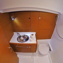 Jeanneau Sun Odyssey 449