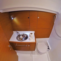 Jeanneau Sun Odyssey 449