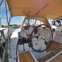 Jeanneau Sun Odyssey 449