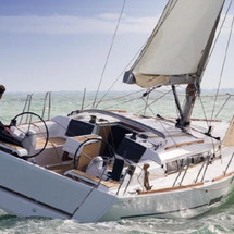 Dufour 350