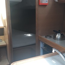 Dufour 350