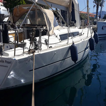 Dufour 350