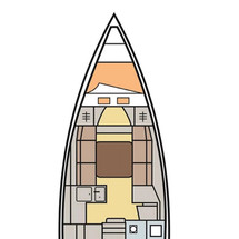 Dufour 350