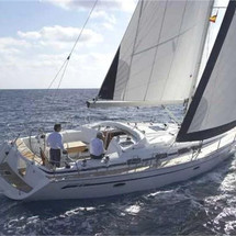 Bavaria 43 Cruiser