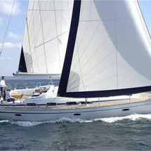 Bavaria 43 Cruiser