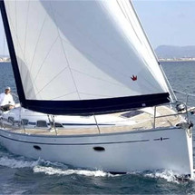 Bavaria 43 Cruiser