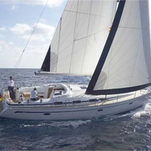 Bavaria 43 Cruiser