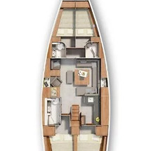 Hanse 458