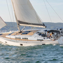 Hanse 458