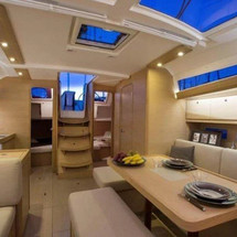 Dufour 412 Grand Large