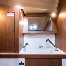 Oceanis 41.1