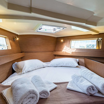 Oceanis 41.1