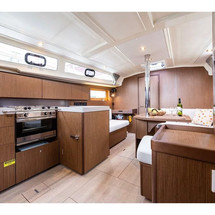 Oceanis 41.1