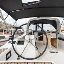 Oceanis 41.1