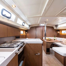 Oceanis 41.1