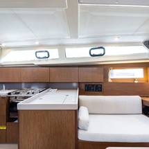 Oceanis 41.1