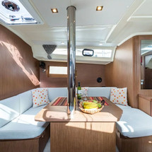 Oceanis 41.1
