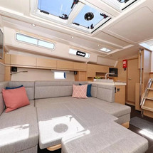 Hanse 458