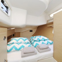 Hanse 458