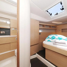 Hanse 458