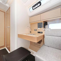 Hanse 458