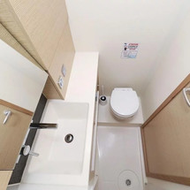 Hanse 458