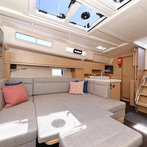 Hanse 458