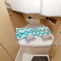Hanse 458