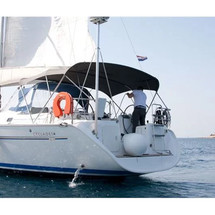 Beneteau Cyclades 43.3