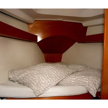 Beneteau Cyclades 43.3