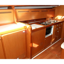 Beneteau Cyclades 43.3