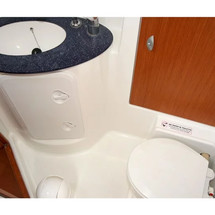 Beneteau Cyclades 43.3