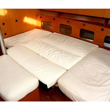 Beneteau Cyclades 43.3