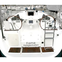 Beneteau Cyclades 43.3