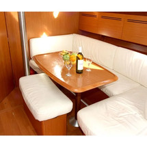 Beneteau Cyclades 43.3