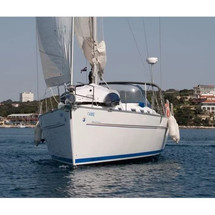 Beneteau Cyclades 43.3