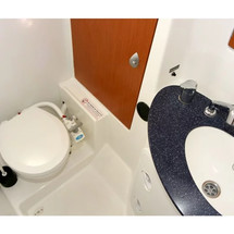 Beneteau Cyclades 43.3