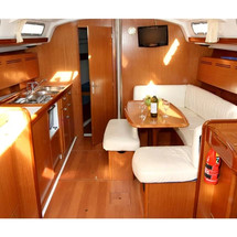 Beneteau Cyclades 43.3