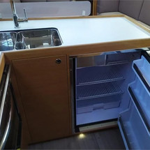 Elan Impression 40.1