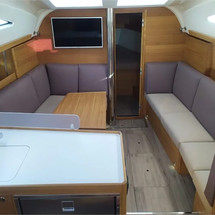 Elan Impression 40.1