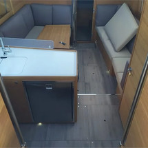 Elan Impression 40.1