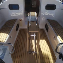 Elan Impression 40.1